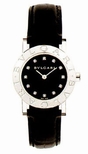 Bvlgari Ladies BB26SL/12Watch