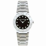 26mm Bvlgari Ladies Watch BB26SS/12