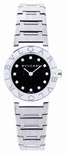 Bvlgari Ladies BB26SS-12 Watch