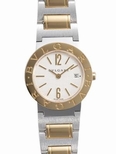 Bvlgari BB26WSGD/N Ladies Watch