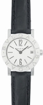 Bvlgari Quartz Mens Watch BB26WSLD-N