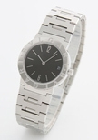 Bvlgari Ladies BB30SSDWatch