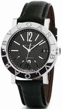 Bvlgari BB Restyling BB33BSLDAUTO/N Watch