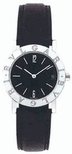 Bvlgari Steel Watch BB33SLD