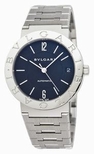 Bvlgari Unisex BB33SSDAUTOWatch