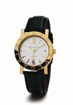 Bvlgari BB33WGLDAUTO/N Mens Watch