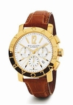 Bvlgari BB Restyling Yellow Gold Watch BB42WGLDCH