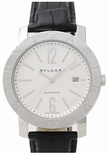 Bvlgari BB42WSLD Mens Automatic Watch