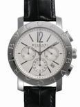 Bvlgari BB Restyling BB42WSLDCH Mens Watch