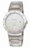 Bvlgari Bvlgari BB42WSSDAUTO Watch