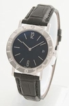 Bvlgari Bvlgari White Gold Watch BBW33GLD