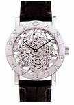 Bvlgari Unisex BBW33GLSK/PAWatch