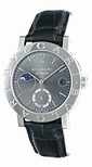 Bvlgari BBW38GLMP/C5 White Gold Watch