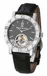 Bvlgari BBW38GLTB Mens Watch