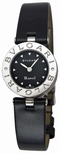 22mm Bvlgari Ladies Watch BZ22BSL