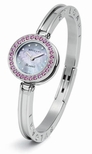 Bvlgari Quartz Ladies Watch BZ22C2SRSM