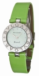 Bvlgari Ladies bz22c4sl Watch