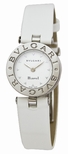 22mm Bvlgari Ladies Watch BZ22WSL