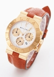 Bvlgari CH35GLD Mens Watch