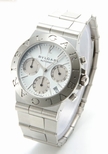 Bvlgari Diagono CH35WSSD Watch