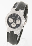 Bvlgari Diagono CHW35BGLD Mens Watch