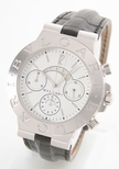 Bvlgari Mens CHW40GL/AMPLIWatch