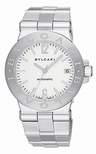 Bvlgari Automatic Mens Watch DG35C6SSD