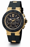 Bvlgari Diagono DG42BGVDCH Mens Watch