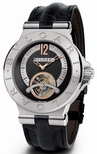 Bvlgari Black Dial Mens Watch DG42BPLTB