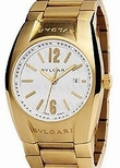 Bvlgari Yellow Gold Watch EG30C6GGD