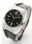 Bvlgari Ergon Steel Watch EG35BSLD