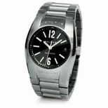 Bvlgari Ergon Steel Watch EG35BSSD