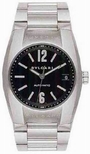 Bvlgari Mens EG35BSSD Watch