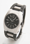 Bvlgari Automatic Mens Watch EG35BSVD