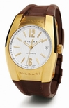 Bvlgari Ergon Yellow Gold Watch EG35C6GLD