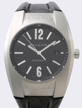 Bvlgari Ergon Steel Watch EG40BSLD