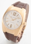 Bvlgari EG40C6GLD Mens Automatic Watch