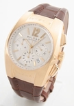 Bvlgari Automatic Chronograph Mens Watch EG40C6GLDCH