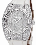 Bvlgari EGW30D2GD2WL Ladies Watch