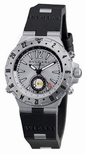 40mm Bvlgari Mens Watch GMT40C5SVD