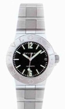 Bvlgari LCV29SSD/SLN Steel Watch