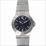 Bvlgari LCV29SSD Ladies Automatic Watch