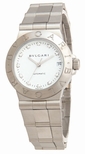 Bvlgari Steel Watch LCV29WSSD/11