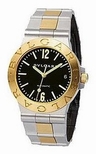 Bvlgari LCV35SGD/SLN Mens Watch