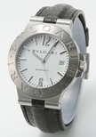 Bvlgari Diagono LCV38WSLD Watch