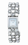 Bvlgari White Gold Watch LUW16GG