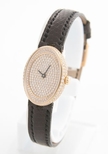 Bvlgari OV27DGL/RC3 Ladies Quartz Watch