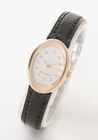 Bvlgari OV27GL/12 Ladies Quartz Watch