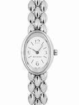 Bvlgari OVW27GG/N Ladies Quartz Watch