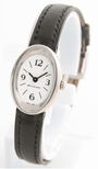 Bvlgari Ovale White Gold Watch OVW27GL